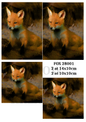 Decoupage Rice Paper – FOX 28001
