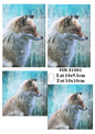 Decoupage Rice Paper – FOX 31001