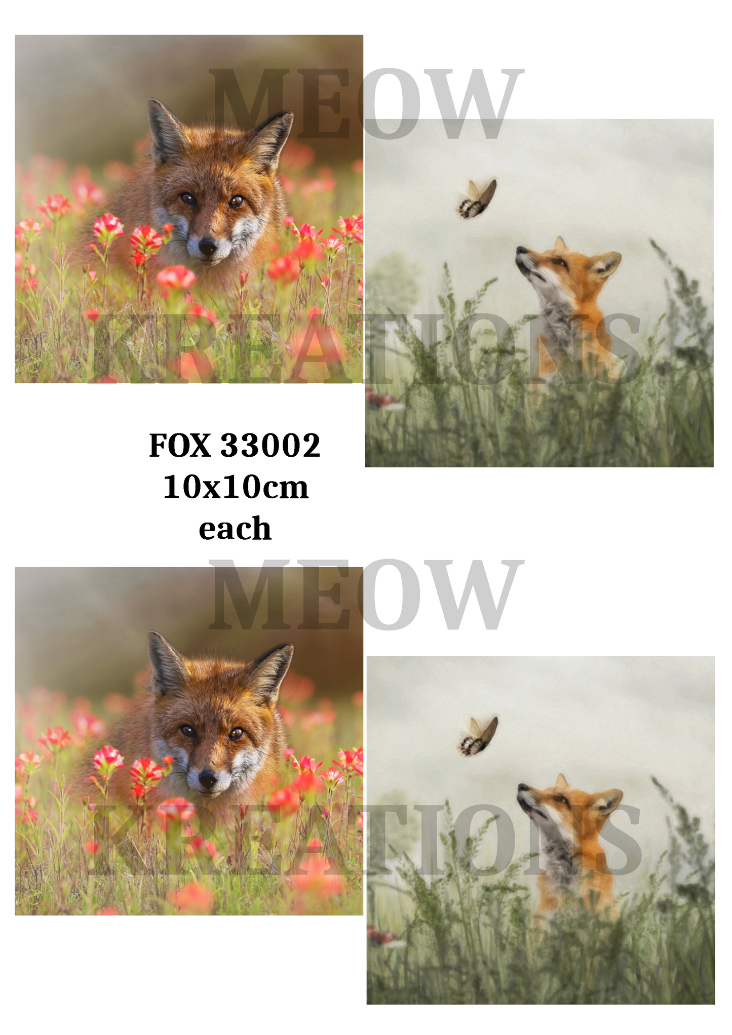 FOX 33002