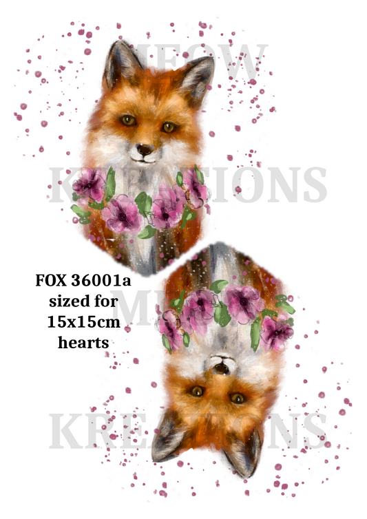 FOX 36001a