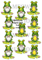 Decoupage Rice Paper – FROG 101