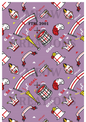 Decoupage Rice Paper – FTBL 2001