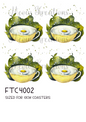Decoupage Rice Paper – FTC 4002
