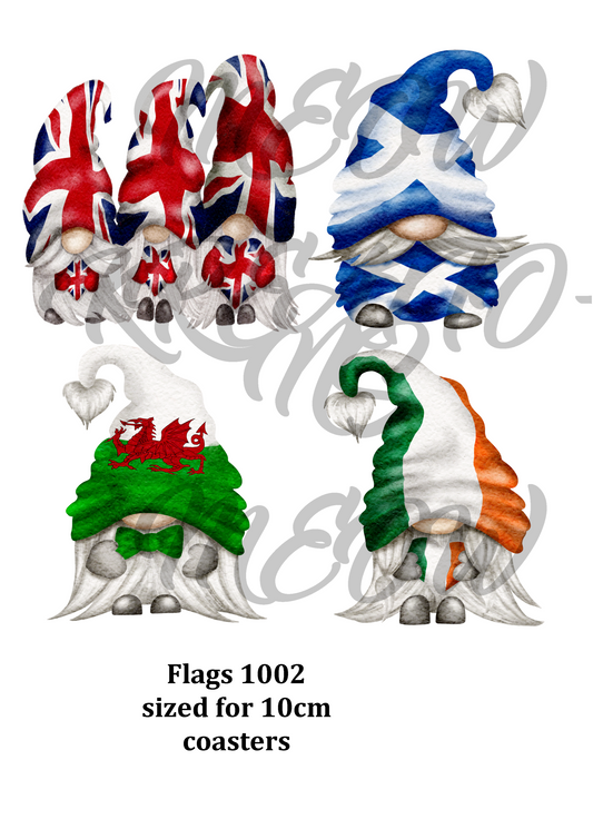 FLAGS 1002