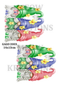 Decoupage Rice Paper – GAGO 2003