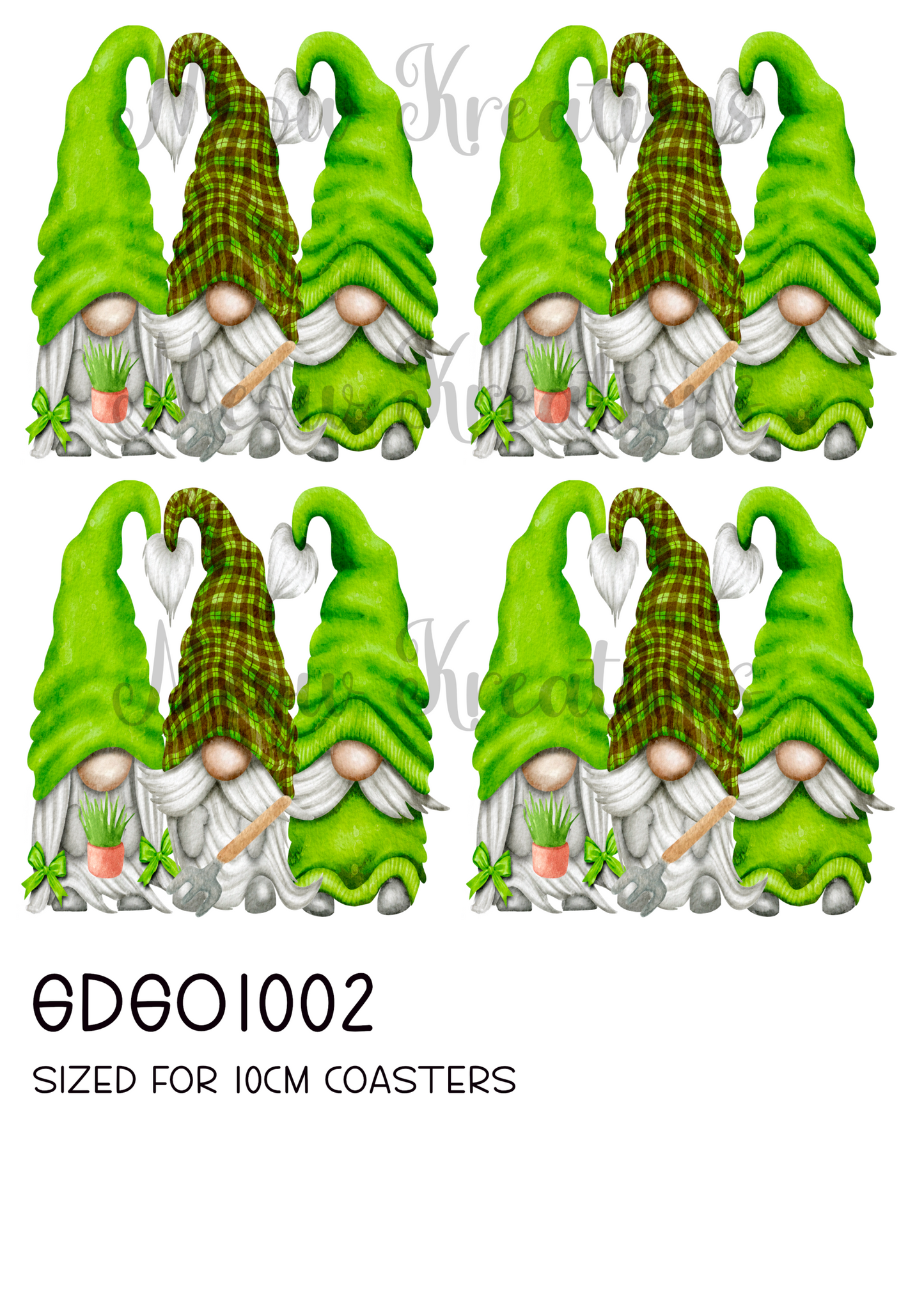 GDGO 1002