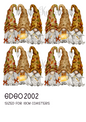 Decoupage Rice Paper – GDGO 2002