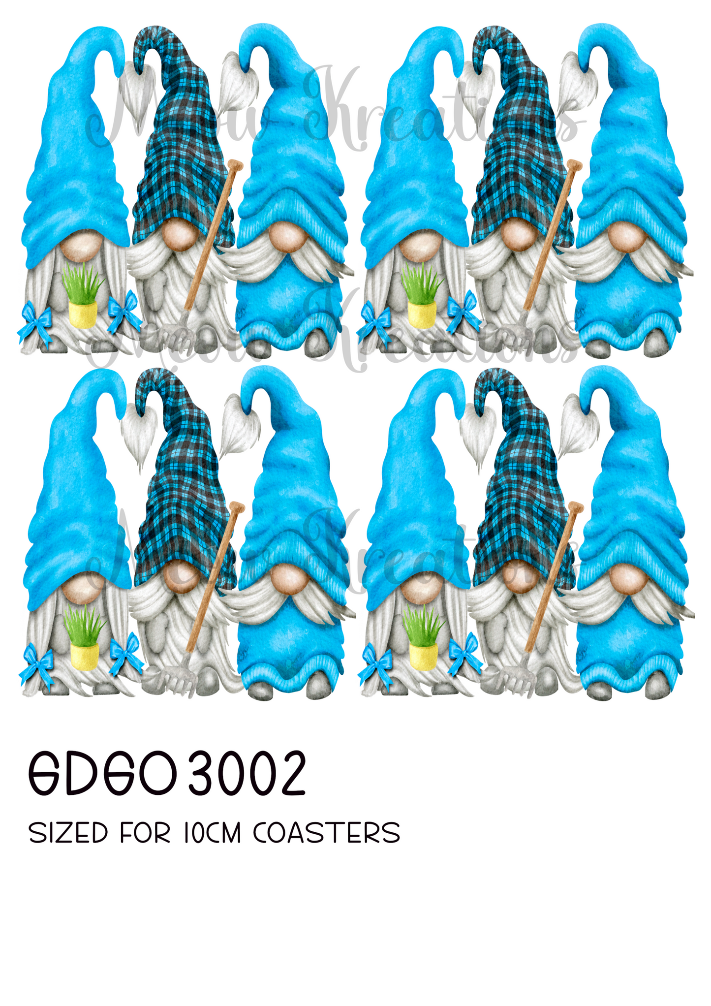 GDGO 3002