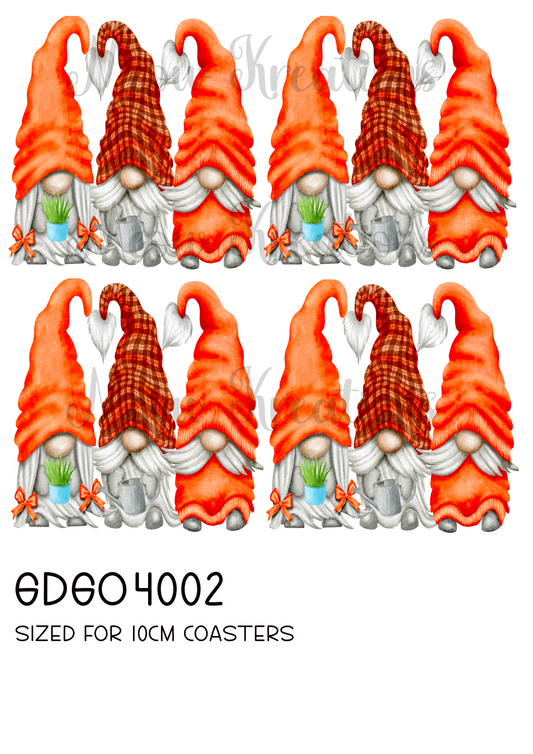 GDGO 4002