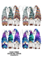 Decoupage Rice Paper – GGO 2002
