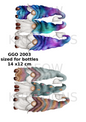 Decoupage Rice Paper – GGO 2003