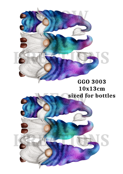 Decoupage Rice Paper – GGO 3003