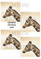 Decoupage Rice Paper –GIR 8002