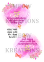 Decoupage Rice Paper –GIRL 7001