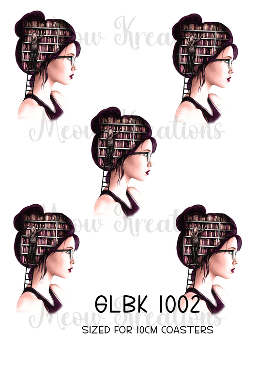 GLBK 1002