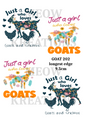 Decoupage Rice Paper – GOAT 202