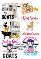 Decoupage Rice Paper – GOAT 302