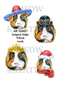 Decoupage Rice Paper – GP 12002