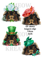 Decoupage Rice Paper – GP 18002