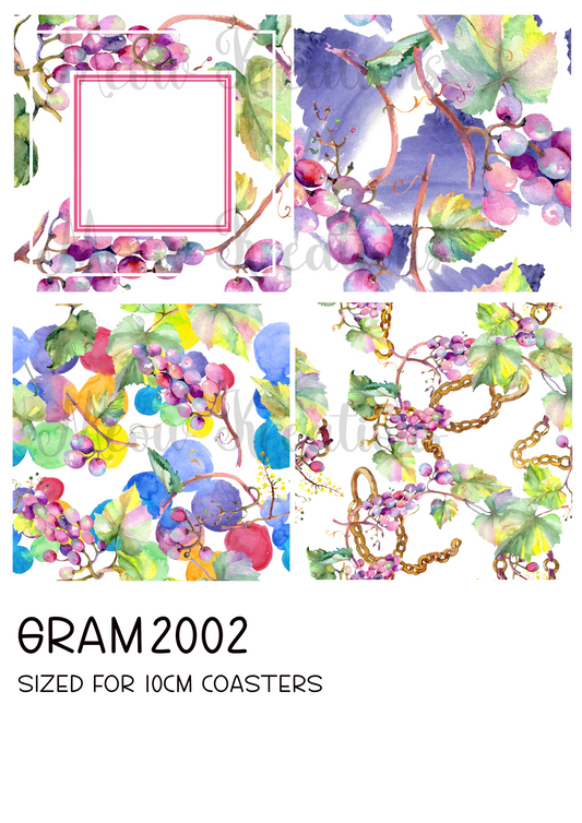 GRAM 2002