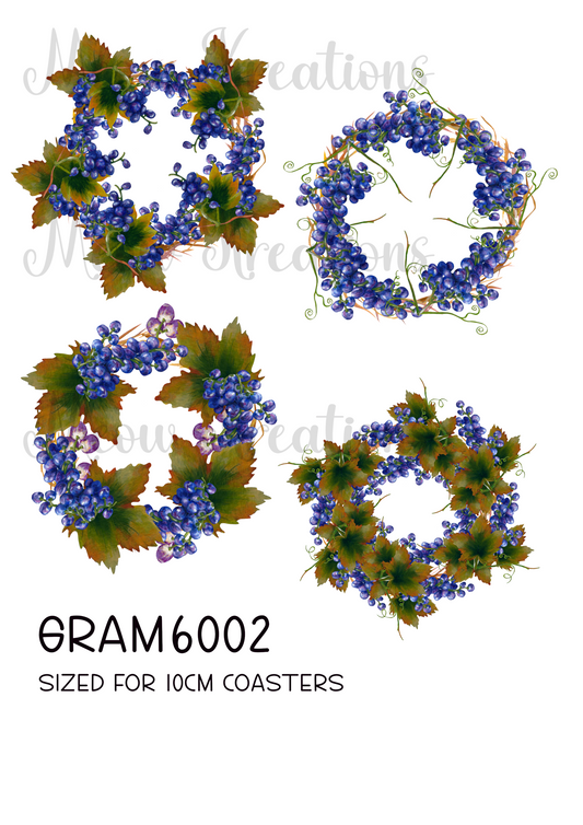 GRAM 6002