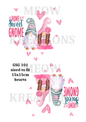 Decoupage Rice Paper – GSG 101