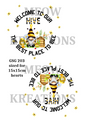 Decoupage Rice Paper – GSG 203