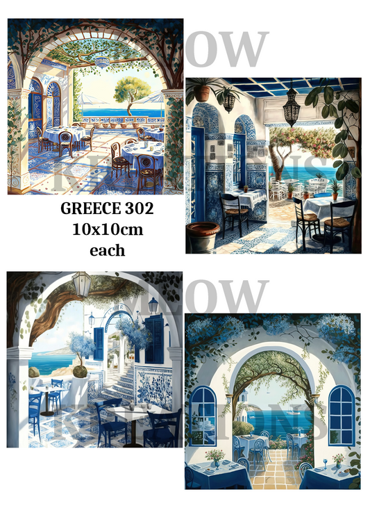 GRECIA 302