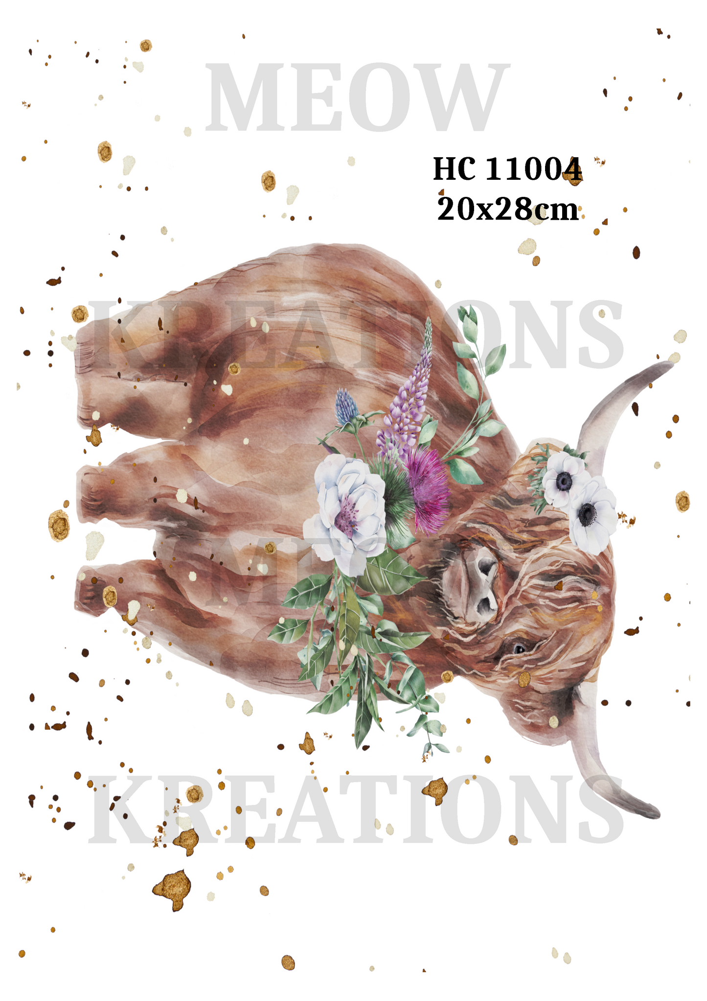 HC 11004