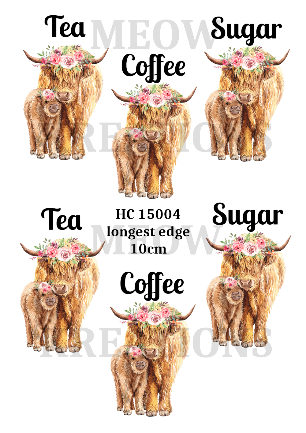 15004 Female Rascal HC 15004 – Meowkreations