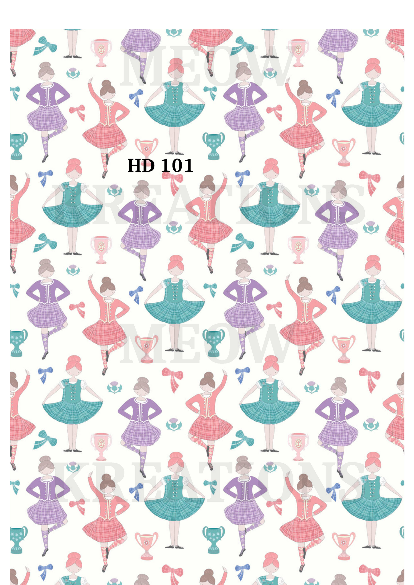 HD 101