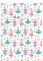 Decoupage Rice Paper – HD 101