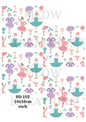 Decoupage Rice Paper – HD 102
