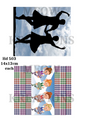 Decoupage Rice Paper – HD 503