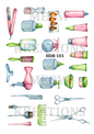 Decoupage Rice Paper – HDR 101