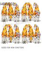 Gonk Honey Bee Decoupage Rice Paper - HGO 1002