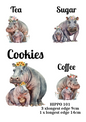 Decoupage Rice Paper – HIPPO 101