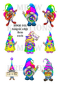 Decoupage Rice Paper – HPGO 101