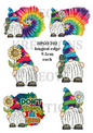 Decoupage Rice Paper – HPGO 202