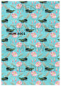 Decoupage Rice Paper – HUM 4001