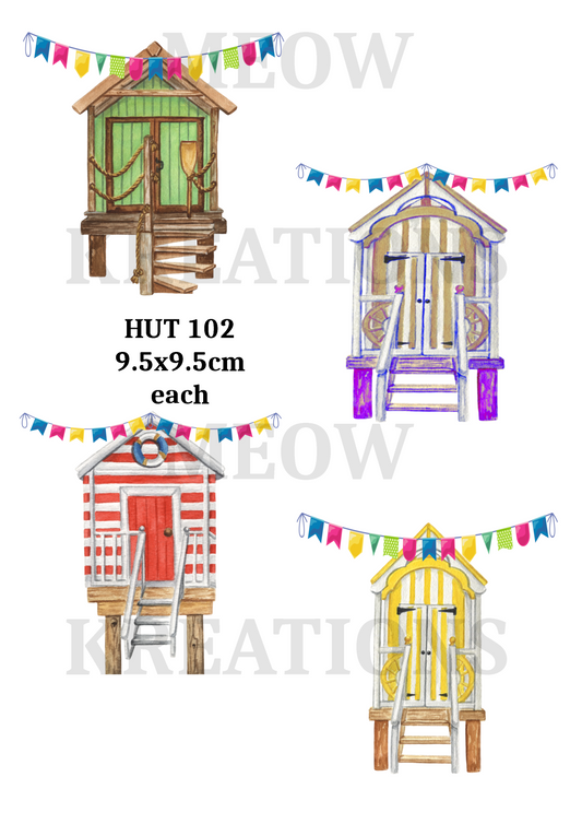 HUT 102