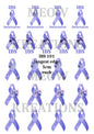 Decoupage Rice Paper – IBS 101