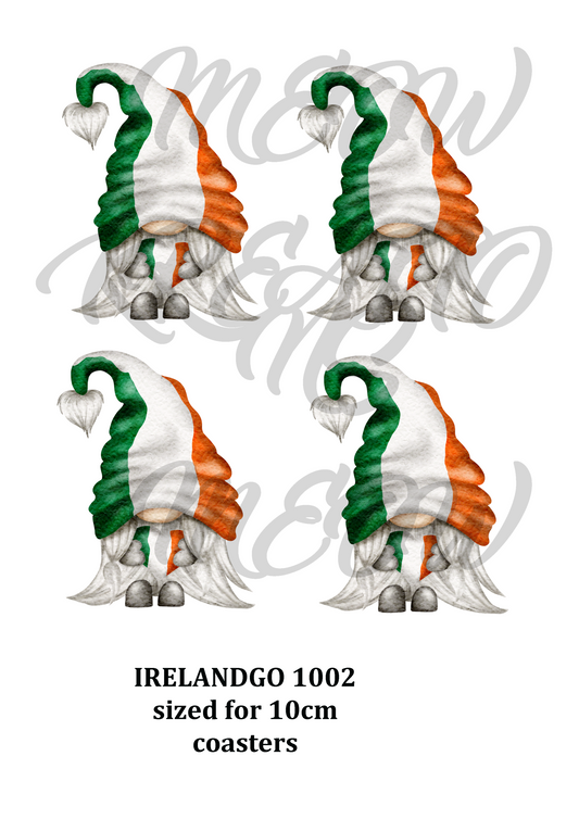 IRELANDGO 1002