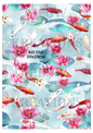 Decoupage Rice Paper - KO 501