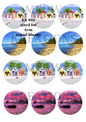 Decoupage Rice Paper - KR 401