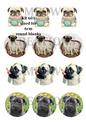 Decoupage Rice Paper - KR 601