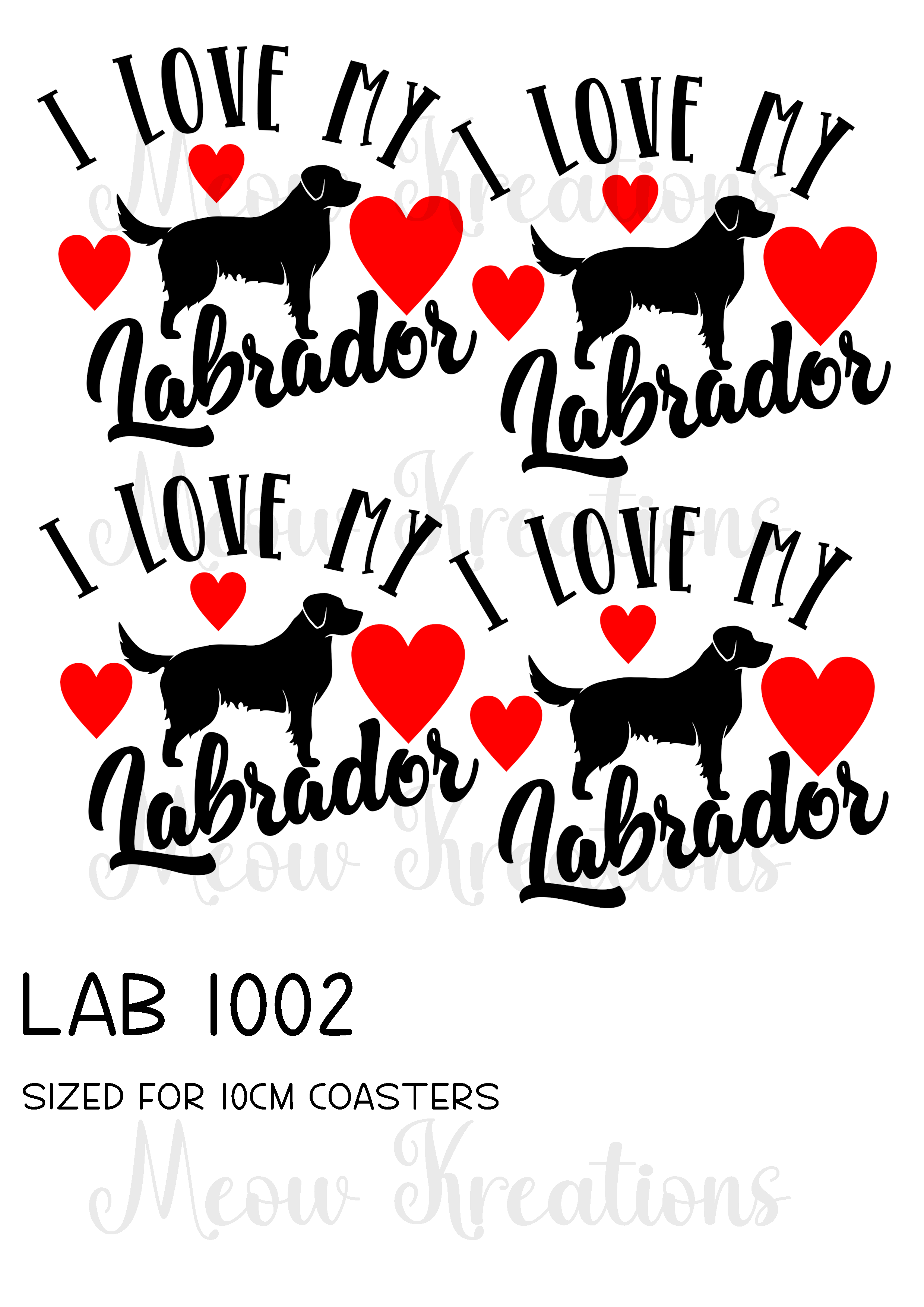 LAB 1002 Meowkreations lab-1002-meowkreations