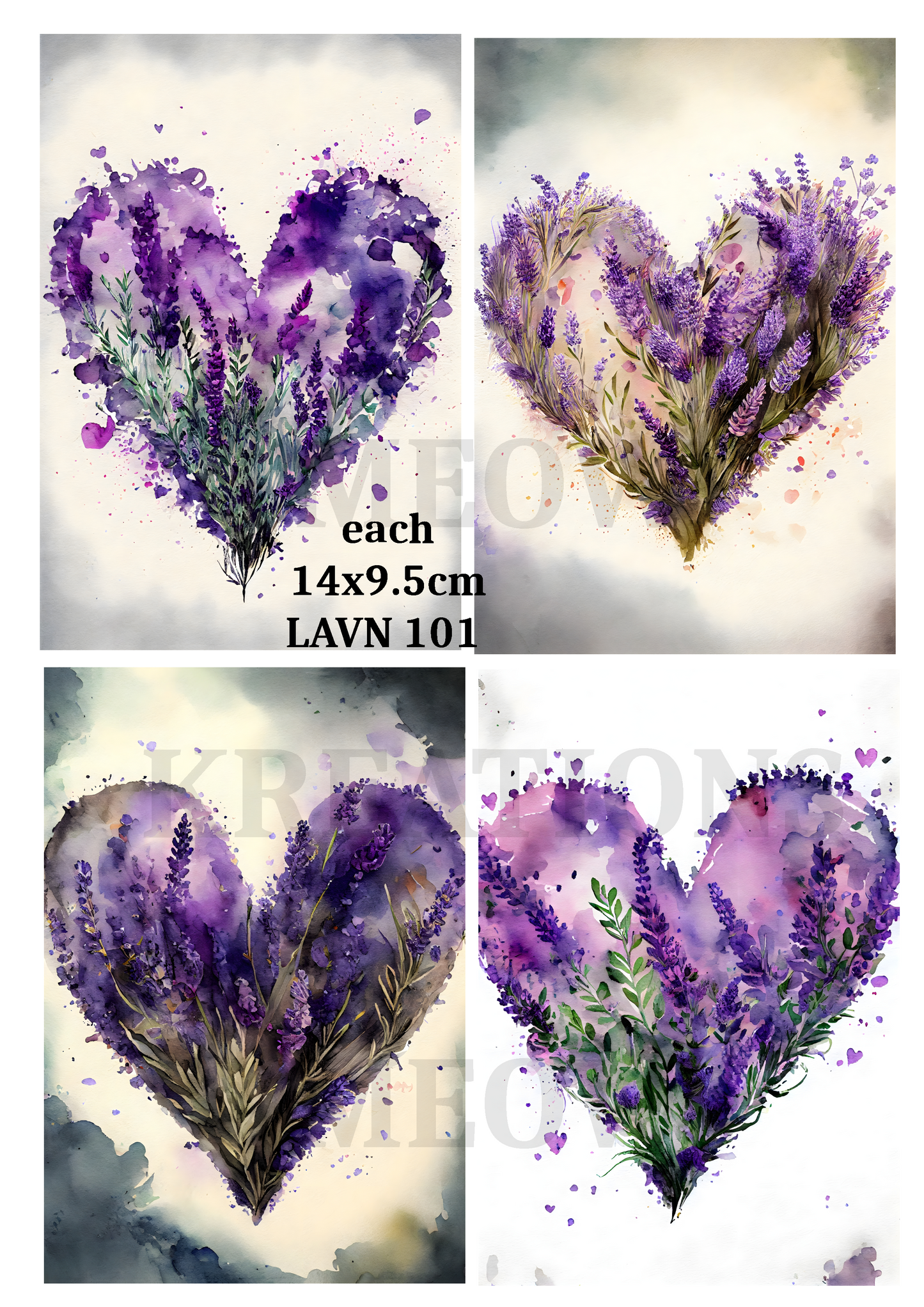 LAVN 101