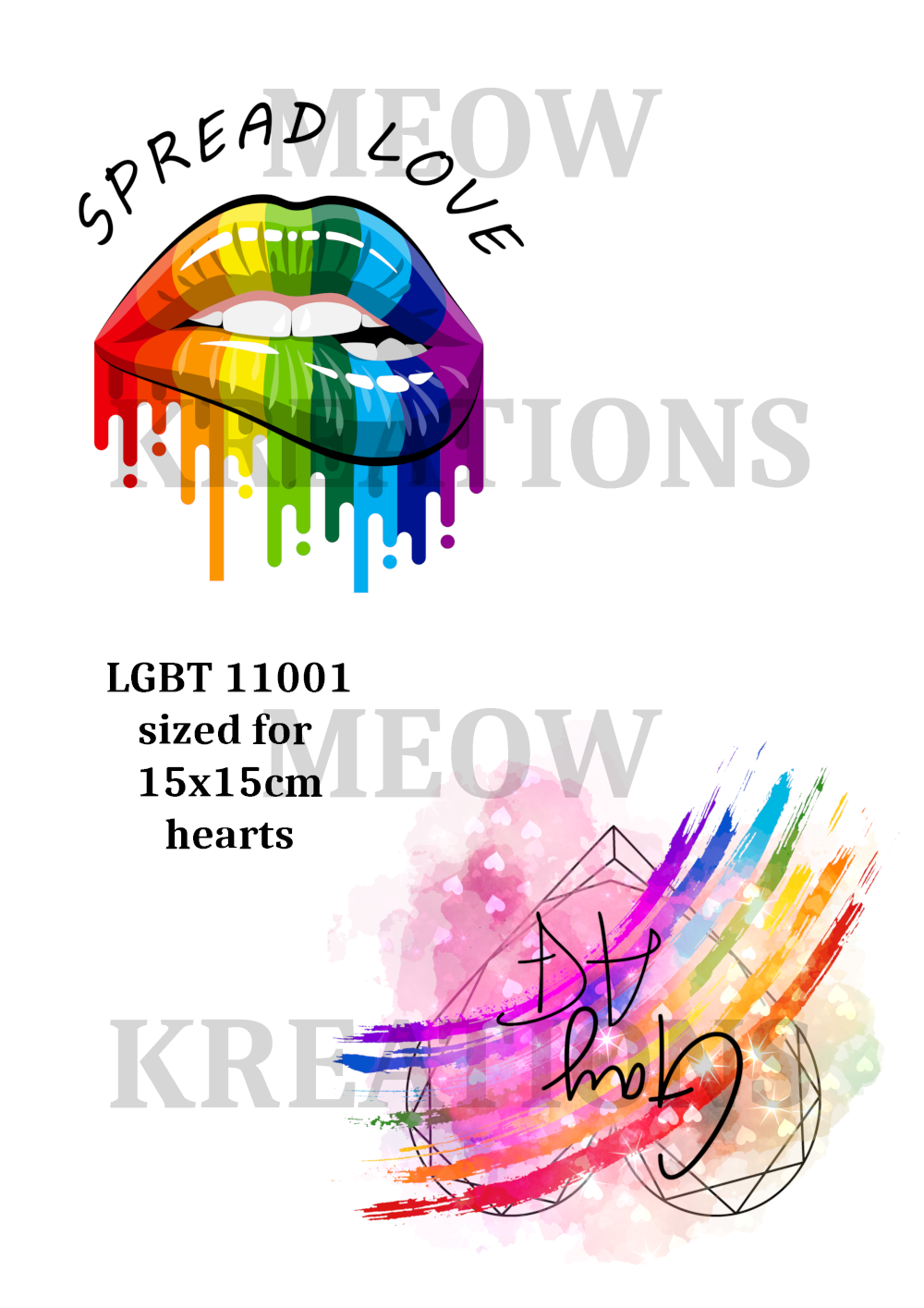 LGBT 11001