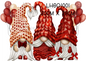 Decoupage Rice Paper - LHGO 1001